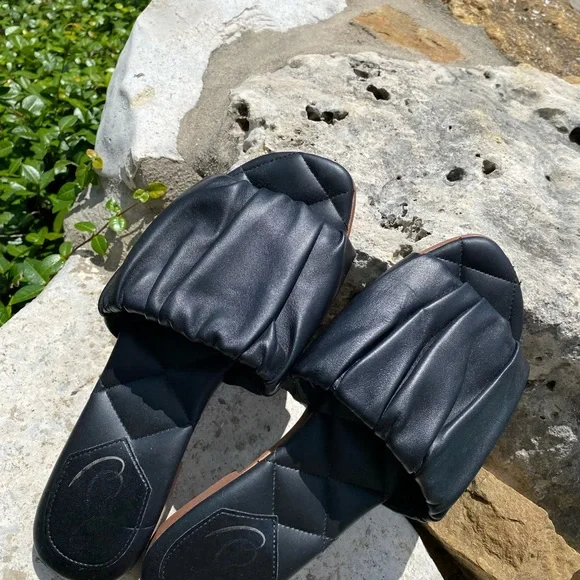 Sam Edelman black flats - Picture 12 of 15